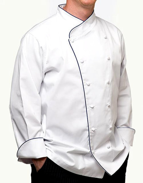 chef coats raleigh nc