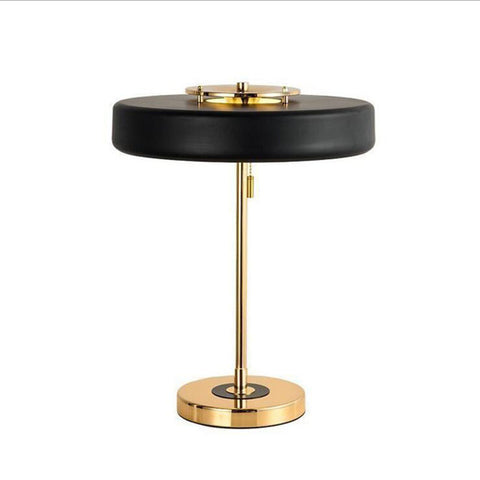 ALIVIA TABLE LAMP - LODAMER