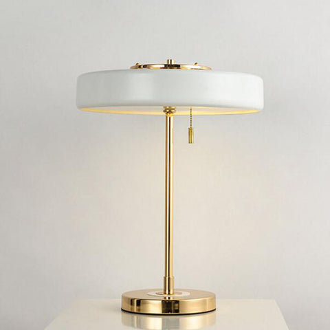 ALIVIA TABLE LAMP - LODAMER