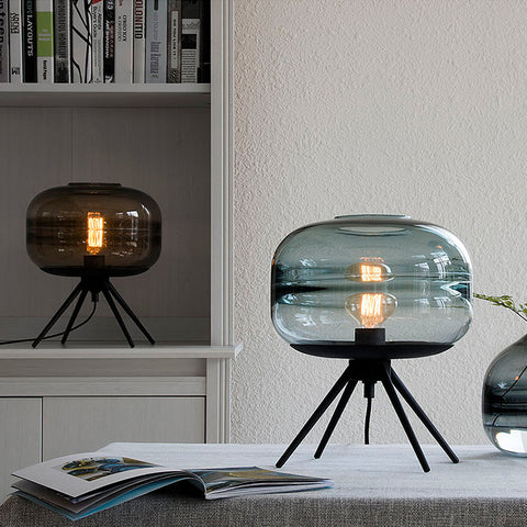 ALONDRA TABLE LAMP - LODAMER 