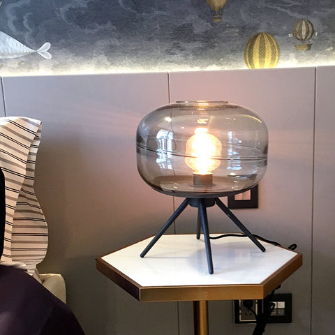 ALONDRA TABLE LAMP - LODAMER 