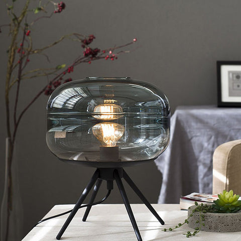 ALONDRA TABLE LAMP - LODAMER 