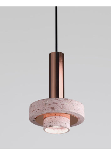 AMBRA PENDANT LAMP - LODAMER