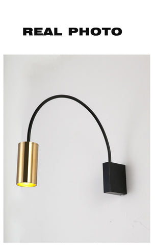 ANTONELLA WALL LAMP - LODAMER 