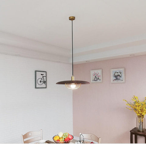 ARTUREST PENDANT LAMP - LODAMER