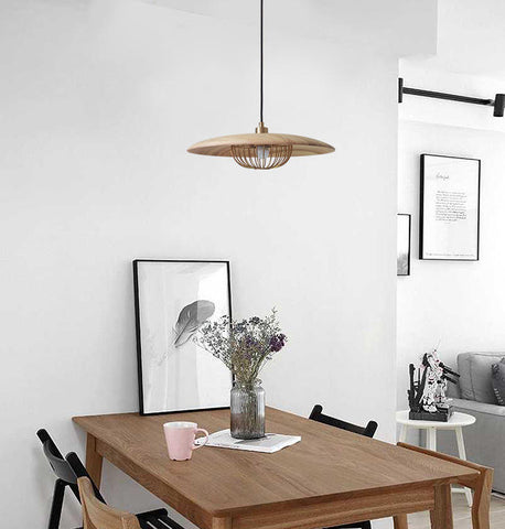 ARTUREST PENDANT LAMP - LODAMER