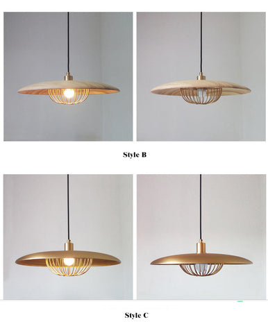 ARTUREST PENDANT LAMP - LODAMER