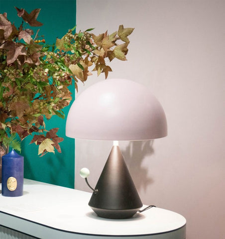 BALLO TABLE LAMP - LODAMER