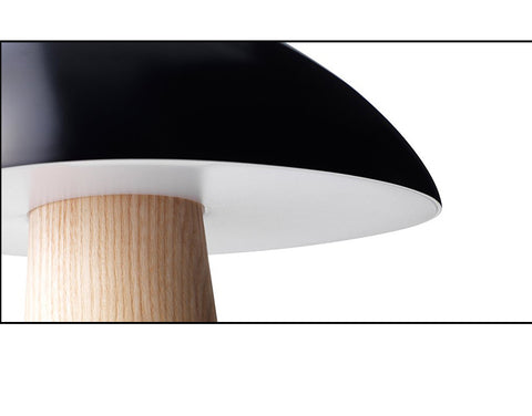 BEAK TABLE LAMP - LODAMER