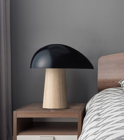 BEAK TABLE LAMP - LODAMER