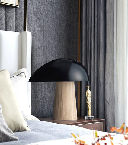 BEAK TABLE LAMP - LODAMER