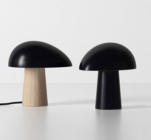 BEAK TABLE LAMP - LODAMER