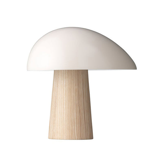 BEAK TABLE LAMP - LODAMER