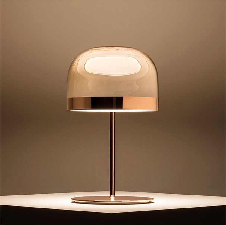 EQUATORE TABLE LAMP - LODAMER 