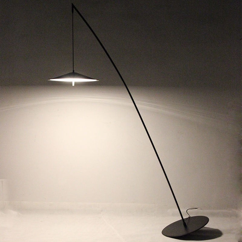 FGX-100 FLOOR LAMP - LODAMER