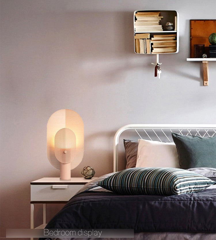 FILTER TABLE LAMP - LODAMER