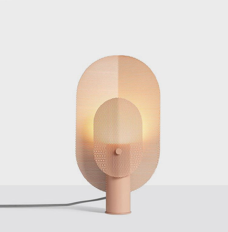 FILTER TABLE LAMP - LODAMER