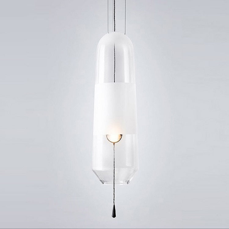 OLAVA TEARDROP PENDANT LAMP - LODAMER