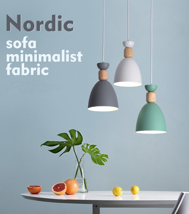 OSLO PENDANT LAMP - LODAMER