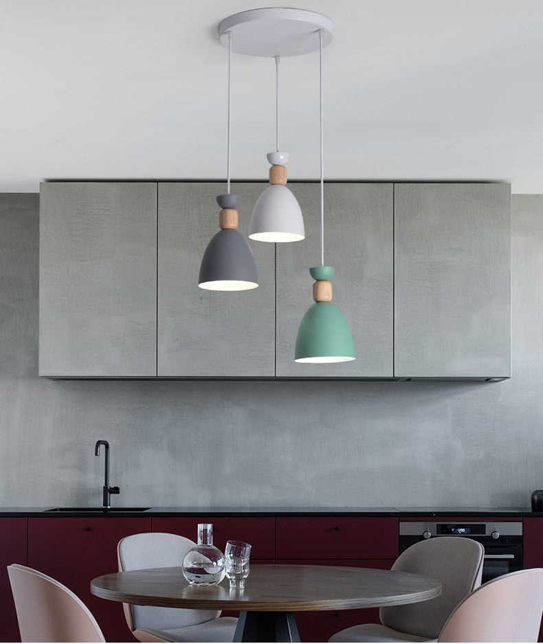 OSLO PENDANT LAMP - LODAMER