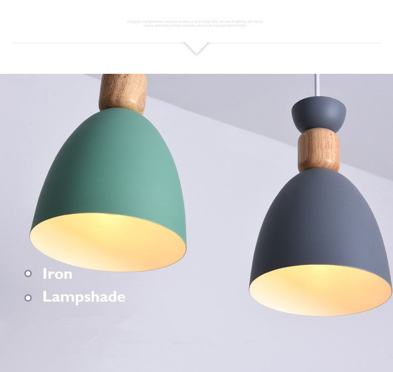 OSLO PENDANT LAMP - LODAMER