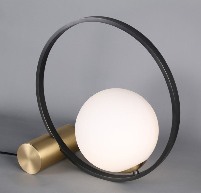 OXY TABLE LAMP - LODAMER