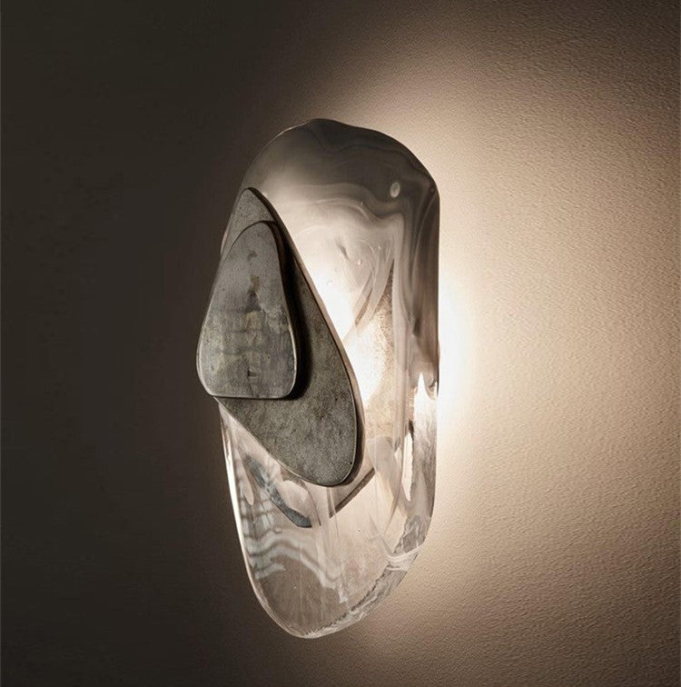 PREMIER WALL LAMP - LODAMER