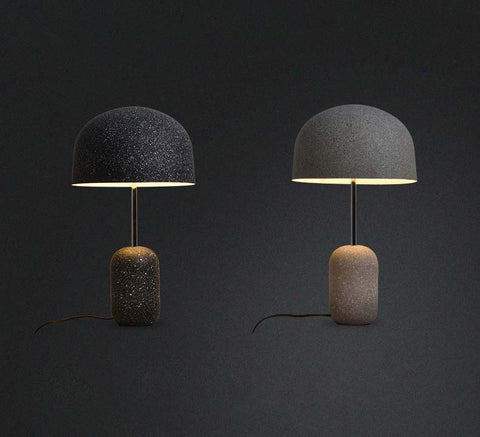 SIENA TABLE LAMP | SMALL TABLE LAMPS - Lodamer