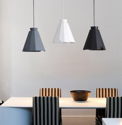 STOCKHOLM PENDANT LAMP - LODAMER