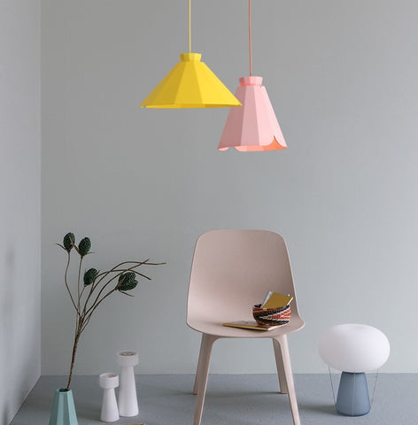 STOCKHOLM PENDANT LAMP - LODAMER