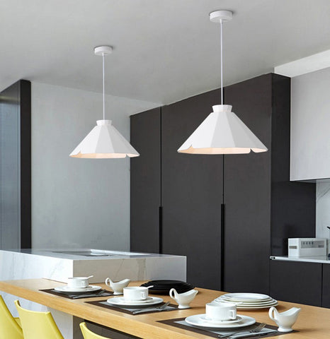 STOCKHOLM PENDANT LAMP - LODAMER