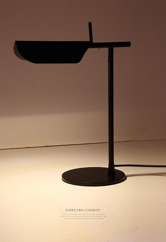 TAB LED TABLE LAMP BY EDWARD BARBER - LODAMER