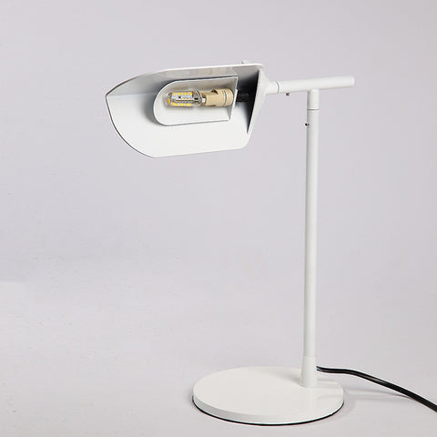 TAB LED TABLE LAMP BY EDWARD BARBER - LODAMER