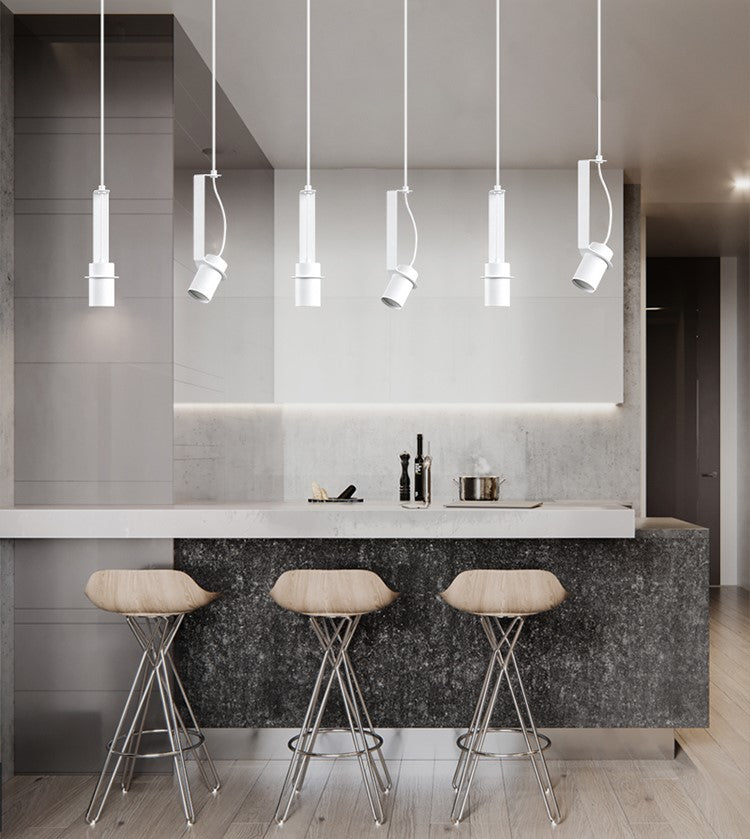 THE HIGHLIGHT PENDANT LAMP - LODAMER