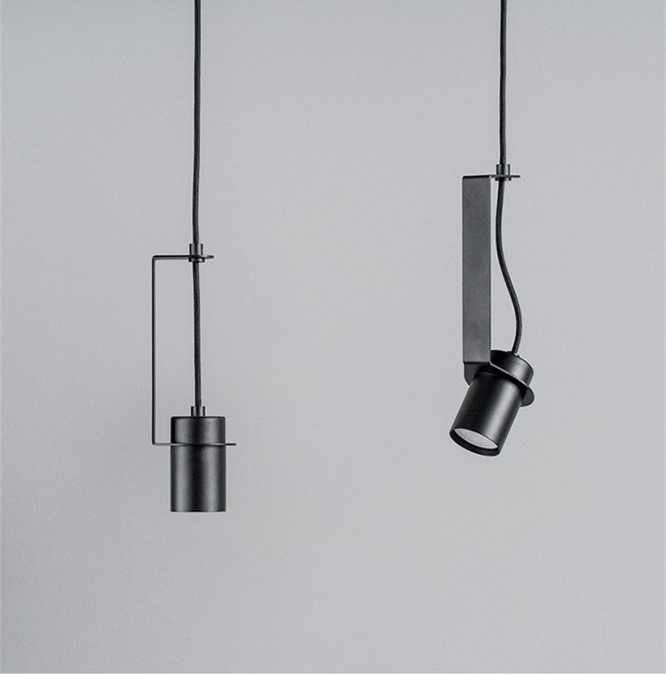 THE HIGHLIGHT PENDANT LAMP - LODAMER