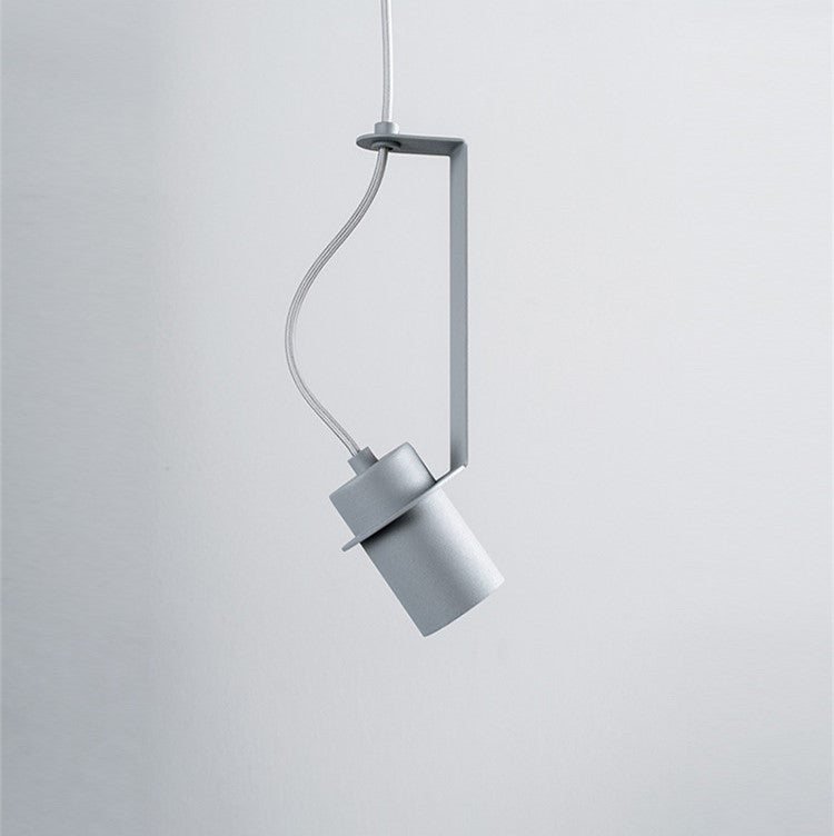 THE HIGHLIGHT PENDANT LAMP - LODAMER