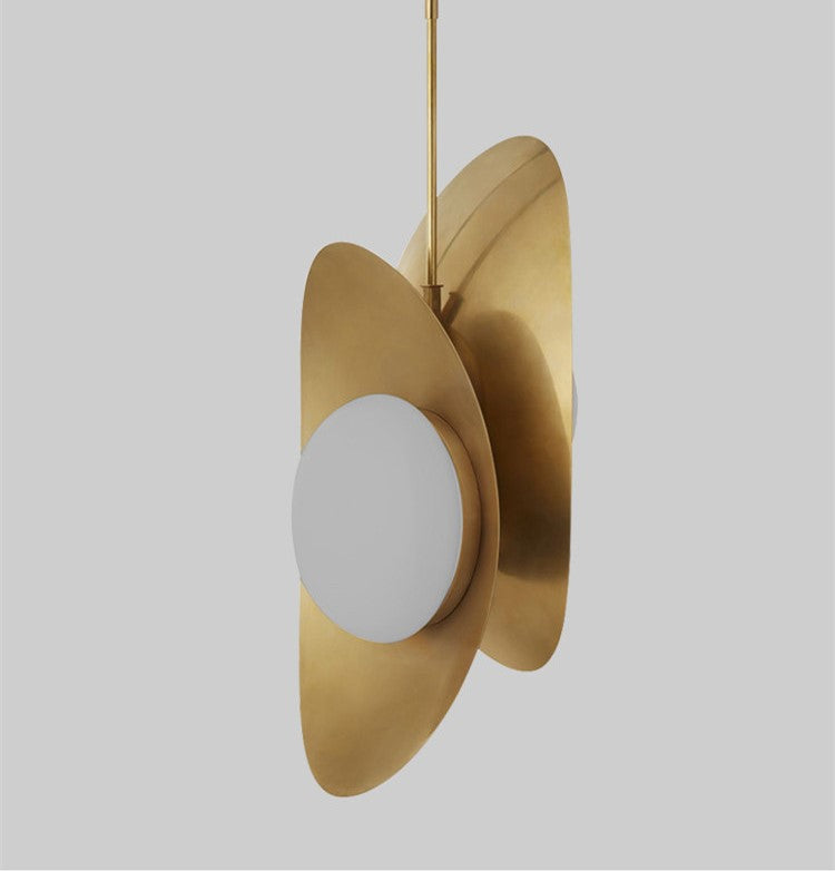 THE PEARL PENDANT LAMP - LODAMER