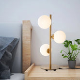 VOSS TABLE LAMP - LODAMER