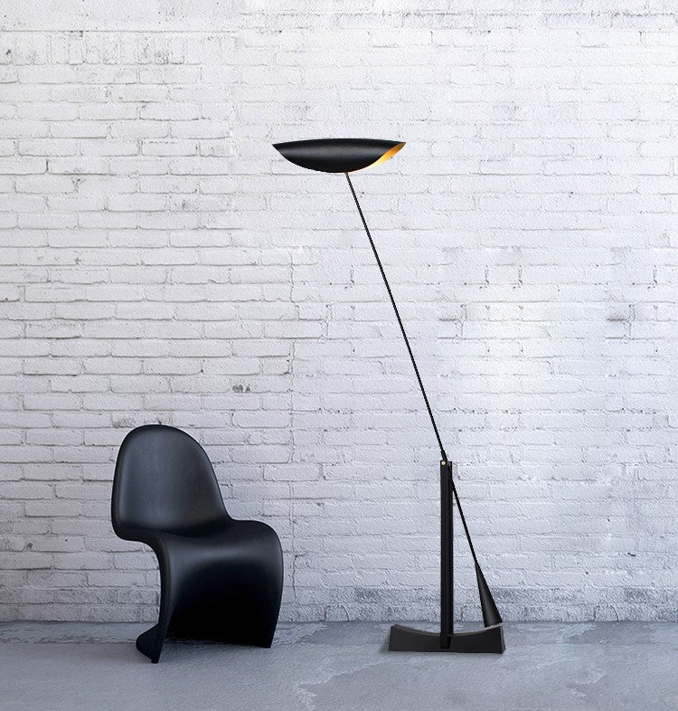 YIU-X FLOOR LAMP - LODAMER