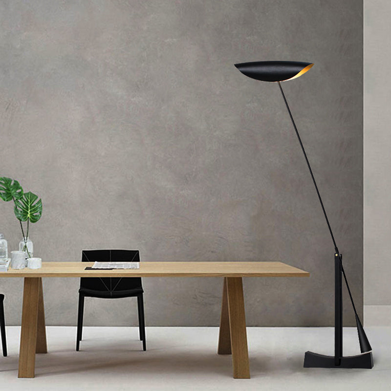 YIU-X FLOOR LAMP - LODAMER