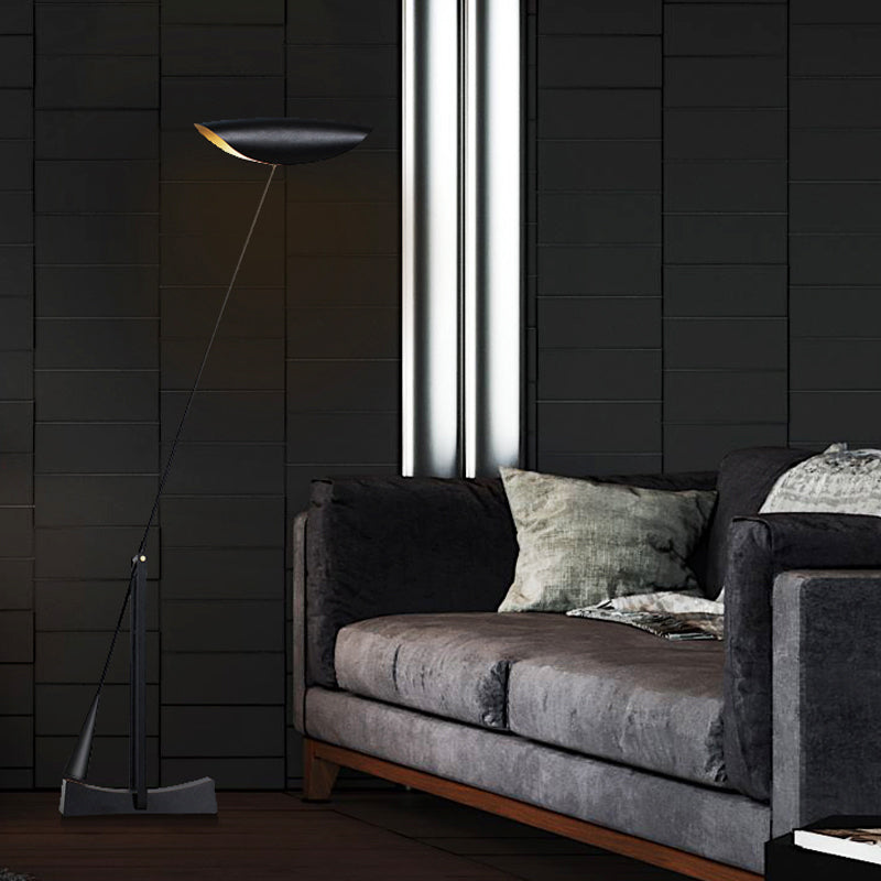 YIU-X FLOOR LAMP - LODAMER