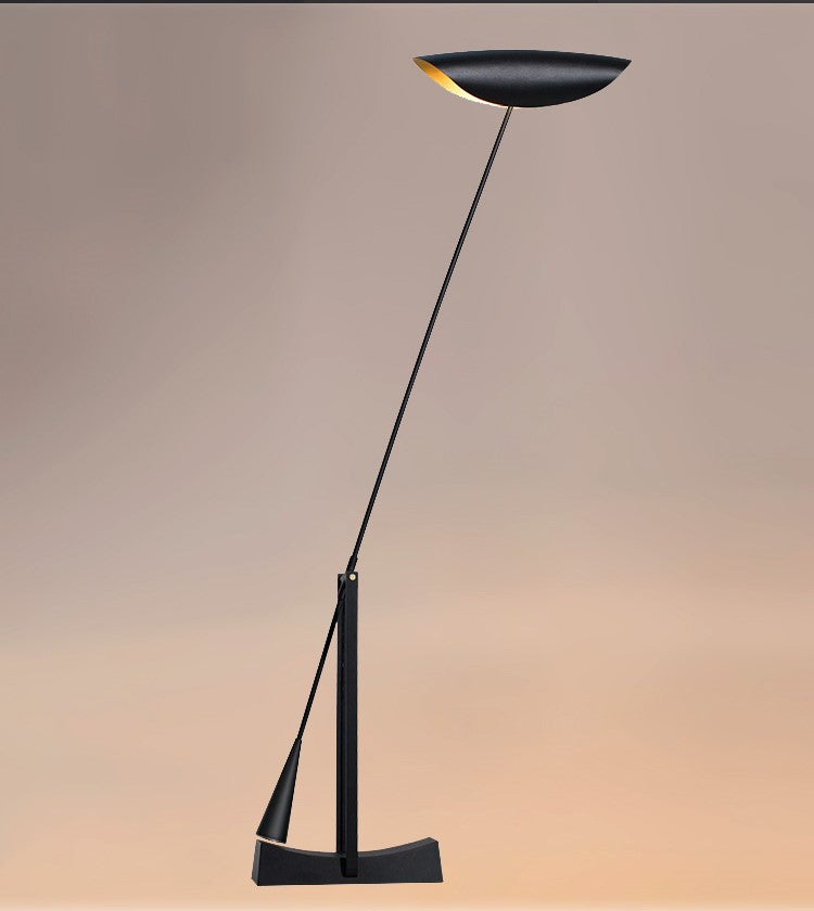 YIU-X FLOOR LAMP - LODAMER