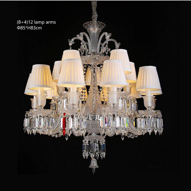 ZENITH CHANDELIER - LODAMER