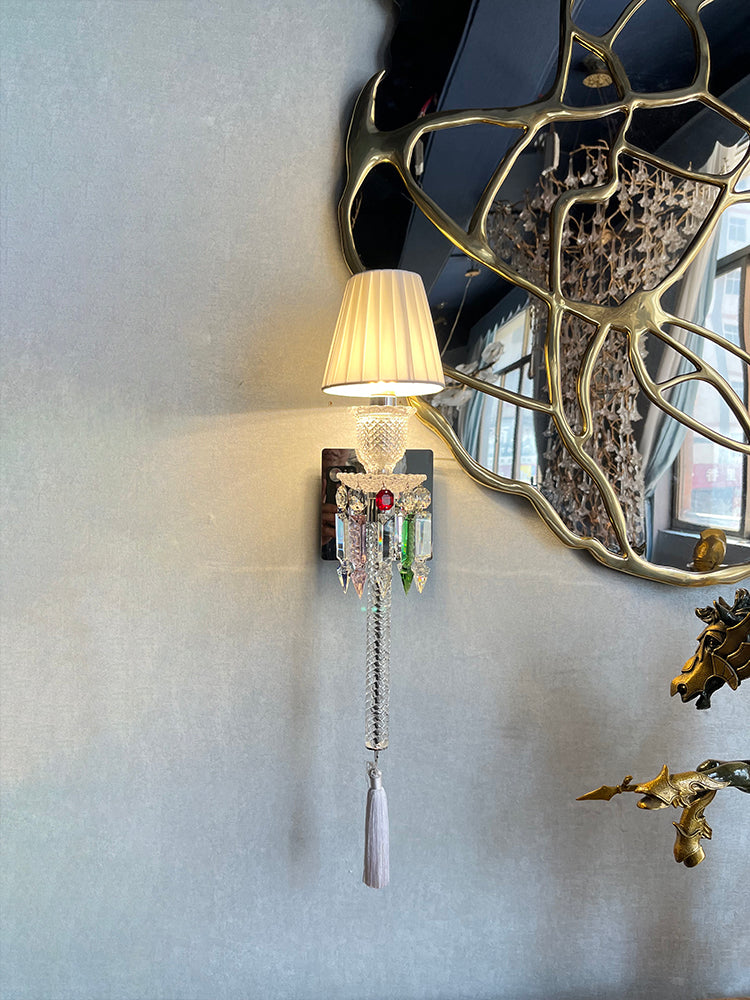 ZENITH WALL LAMP - LODAMER