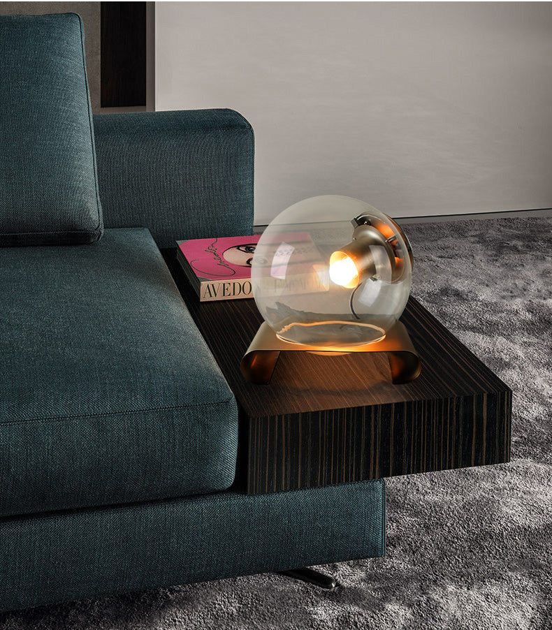 ZERO GRAVITY TABLE LAMP - LODAMER