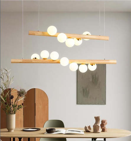 AMSTERDAM PENDANT LAMP - LODAMER 