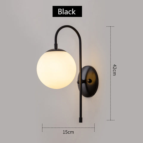 BEIAIDI WALL LAMP - LODAMER