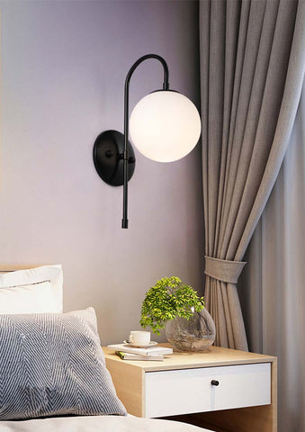 BEIAIDI WALL LAMP - LODAMER