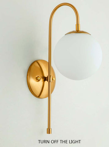 BEIAIDI WALL LAMP - LODAMER