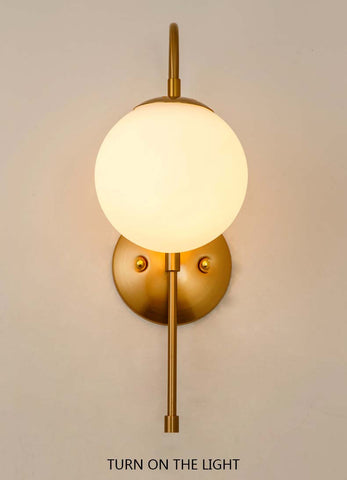 BEIAIDI WALL LAMP - LODAMER